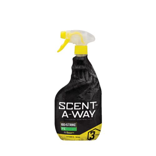 HS SCENT ELIMINATION SPRAY