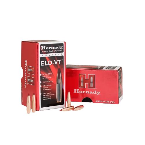 HORNADY BULLETS 30 CAL .308