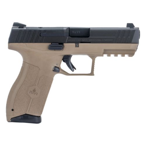 IWI MASADA 9MM 4.1" 3-DOT