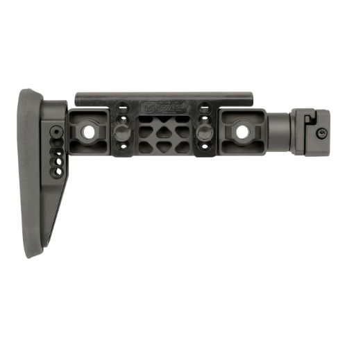 MI ALPHA SERIES FIXED BEAM