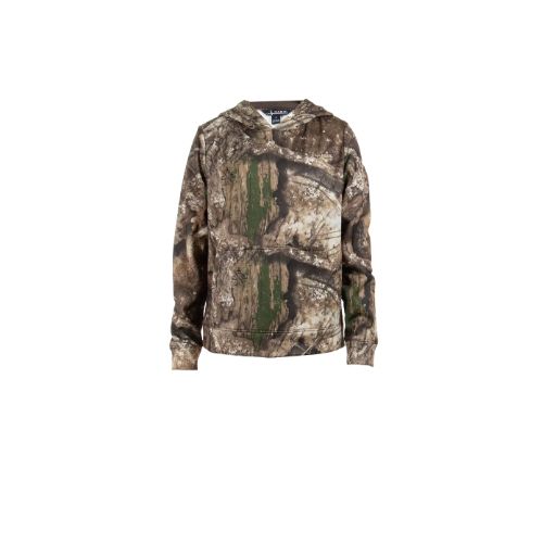 HABIT PERFORMANCE HOODIE
