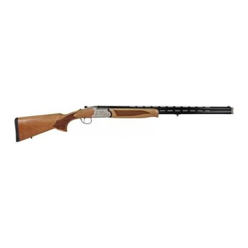 IVER JOHNSON 600 O/U 28GA