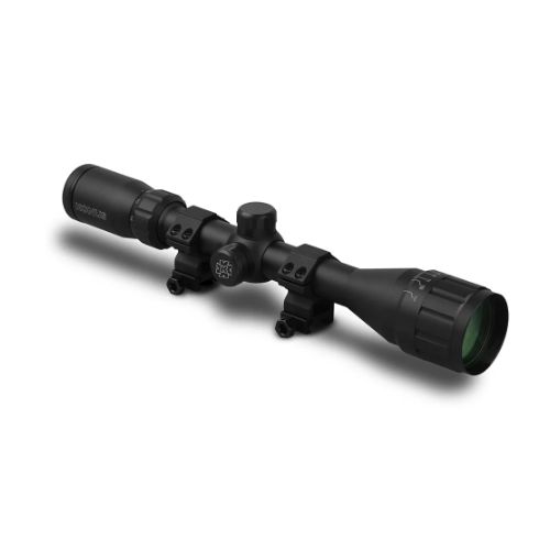 KONUS SCOPE FIGHTER 4-12X40