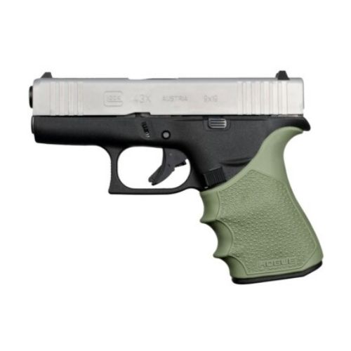 HOGUE HANDALL BEAVERTAIL GRIP