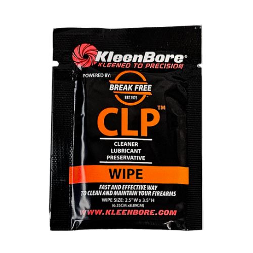 KLEENBORE KWICK KLEEN ROPE