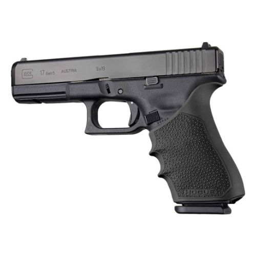 HOGUE HANDALL BEAVER TAIL GRIP