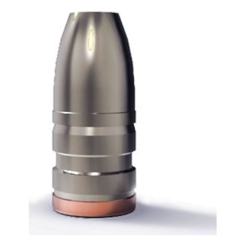 LEE DOUBLE CAVITY MOLD