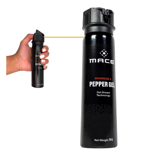 MACE PEPPER GEL SPRAY MAGNUM-4