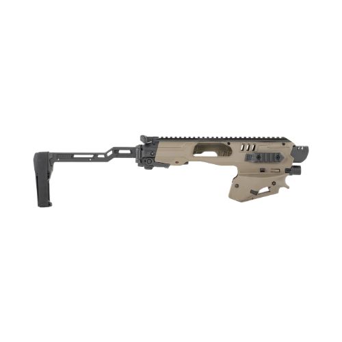 META TACTICAL EVO CONVERSION
