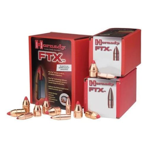 HORNADY BULLETS 35 CAL .358