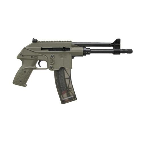 KEL-TEC PLR-22 22LR PISTOL