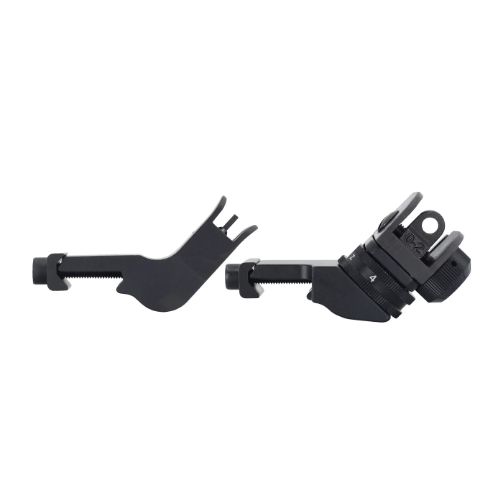 JE FIXED FRONT/REAR SIGHT