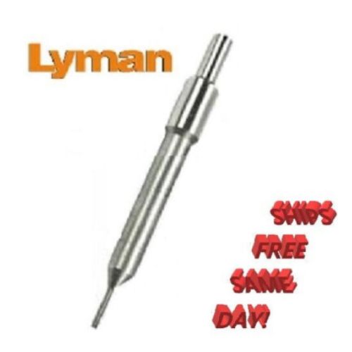 LYMAN E-ZEE PILOT 223 REM