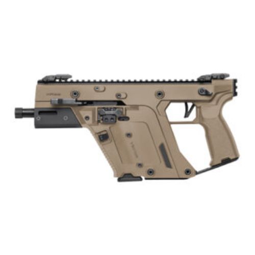 KRISS VECTOR SDP G3 PISTOL