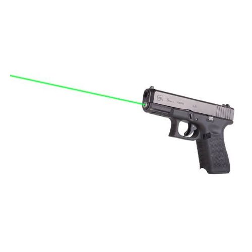 LASERMAX LASER GUIDE ROD GREEN