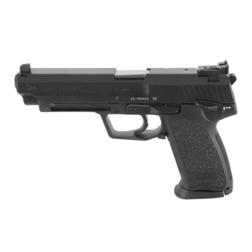 HK USP45 EXPERT V1 DA/SA 45ACP
