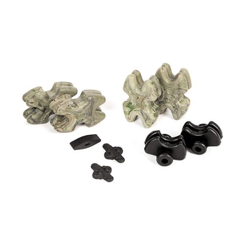 LIMBSAVER LIMB DAMPENERS