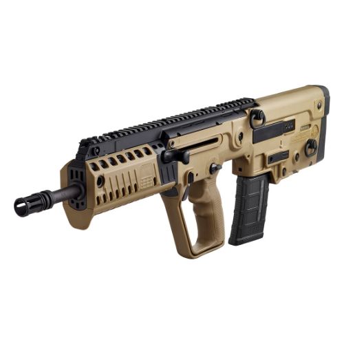 IWI TAVOR X95-XFD16 5.56 NATO
