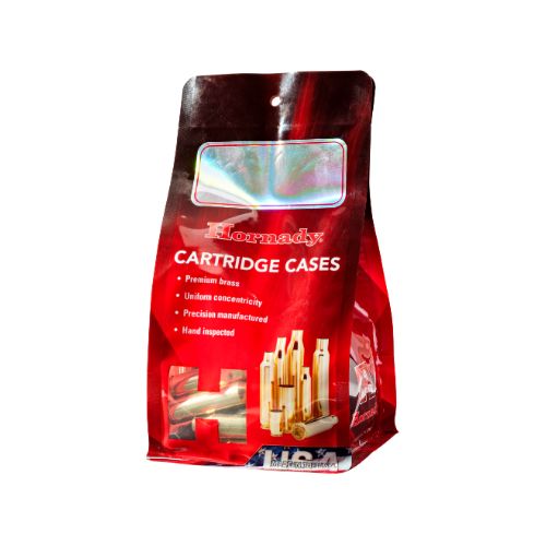 HORNADY UNPRIMED CASES 35 REM