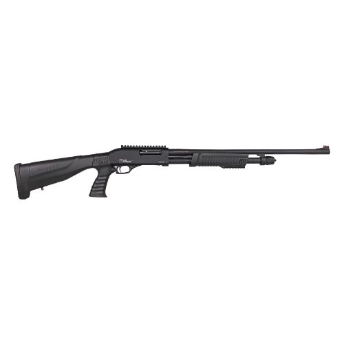 IVER JOHNSON PUMP 20GA 3"