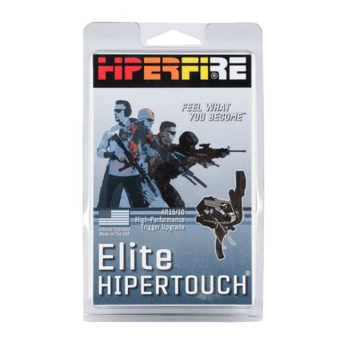 HIPERFIRE TRIGGER AR-15/10 HPT
