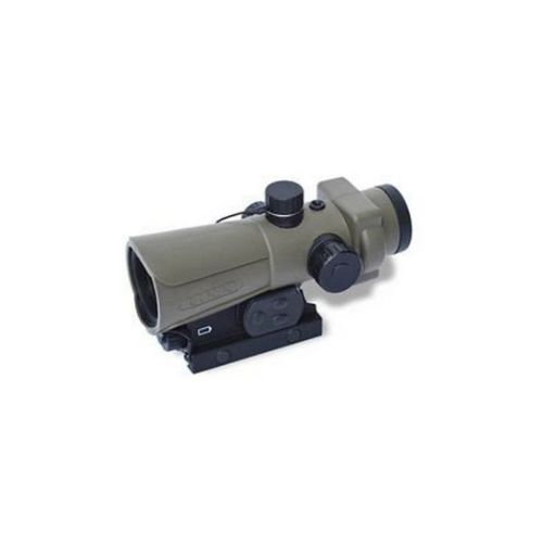 LUCID OPTICS RED DOT HD7