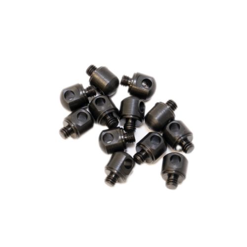 GROVTEC 1/8" MACHINE SCREWS