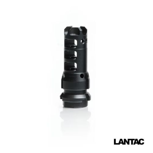 LANTAC DRAGON MUZZLE BRAKE 308