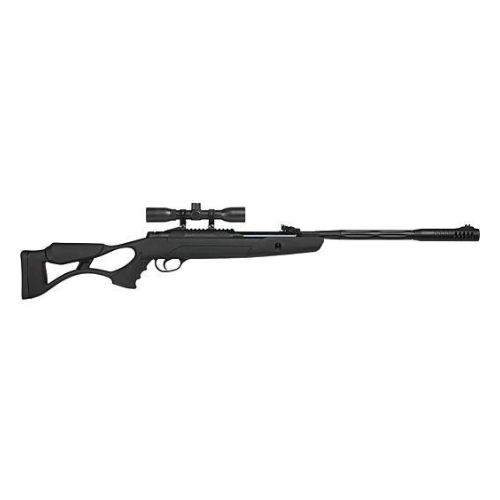 HATSAN AIRTACT ED COMBO .22