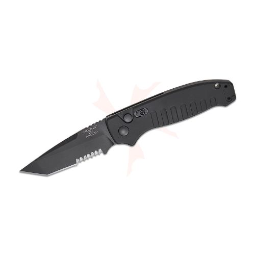 HOGUE BALLISTA-I BUTTON AUTO