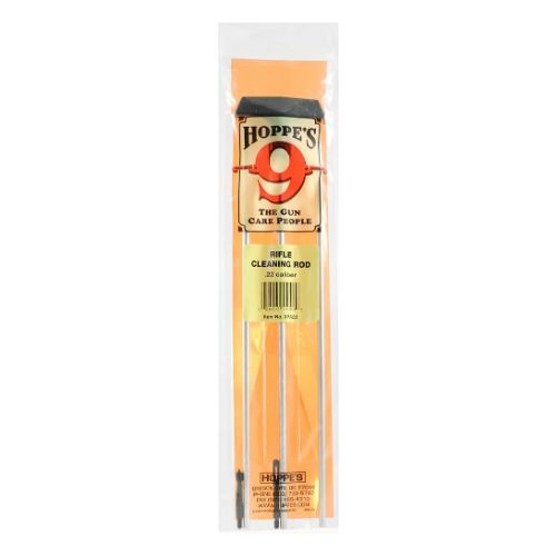 HOPPES ALUMINUM CLEANING ROD