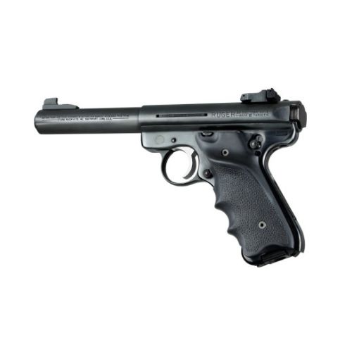 HOGUE GRIPS RUGER MKII/III