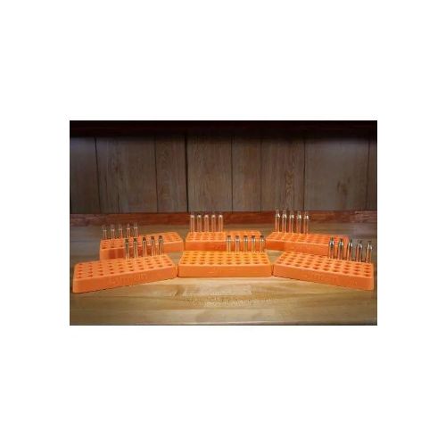LYMAN CUSTOM LOADING BLOCK