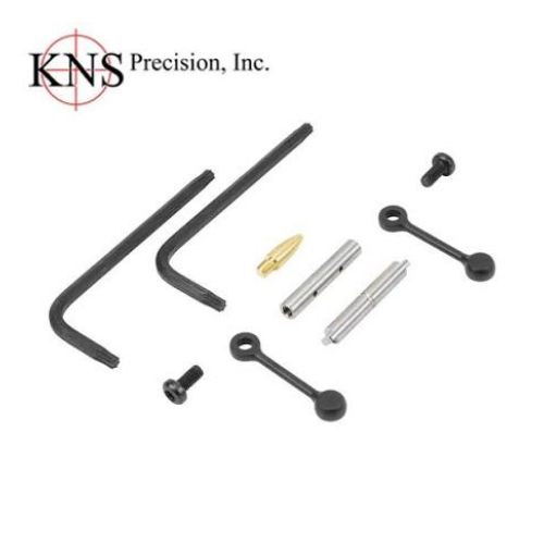 KNS PIN KIT NON-ROTATING