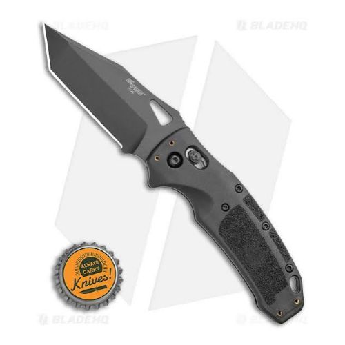 HOGUE K320A NITRON 3.5" AUTO