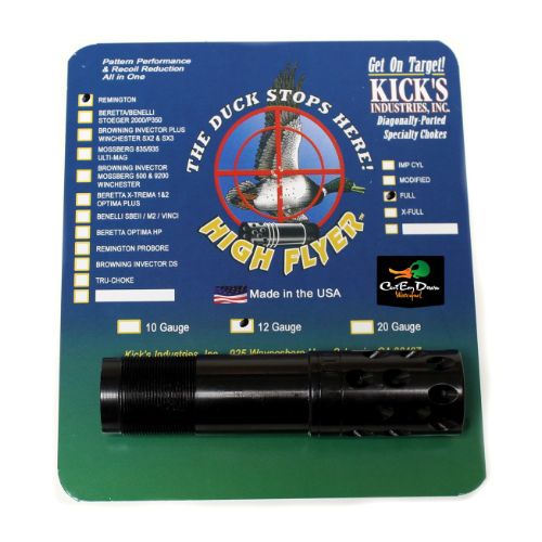 KICKS HIGH FLYER CHOKE 12GA