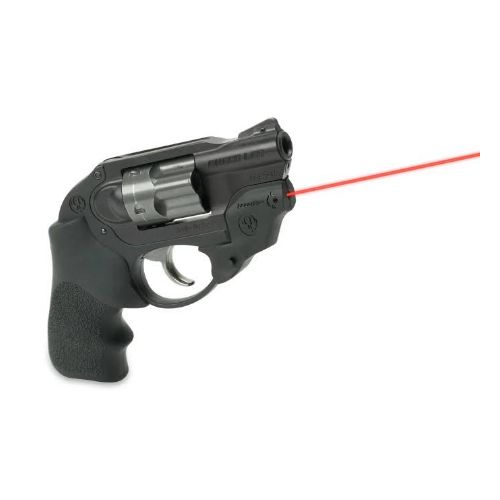 LASERMAX LASER CENTERFIRE RED