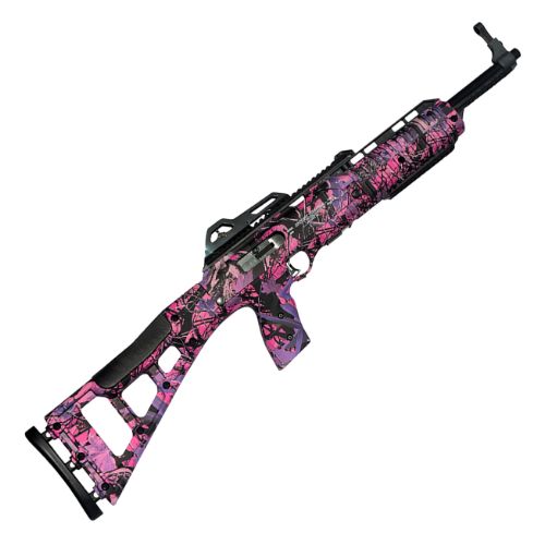 HI-POINT CARBINE 9MM LUGER