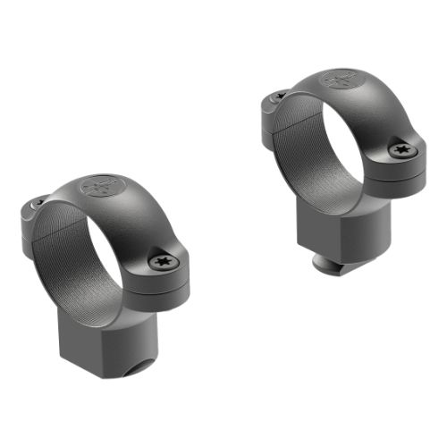 LEUPOLD RINGS STANDARD 1"