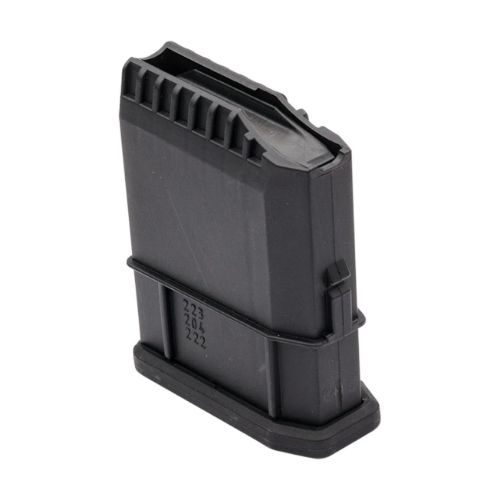 HOWA MAGAZINE 5RD RIFLE