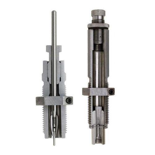 HORNADY 2-DIE RIFLE SET SERIES