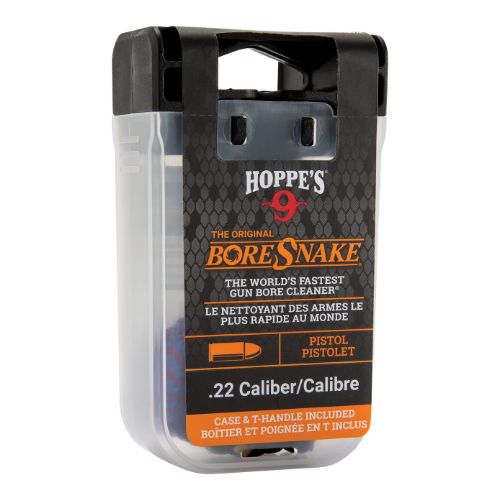 HOPPES DEN BORESNAKE PISTOL