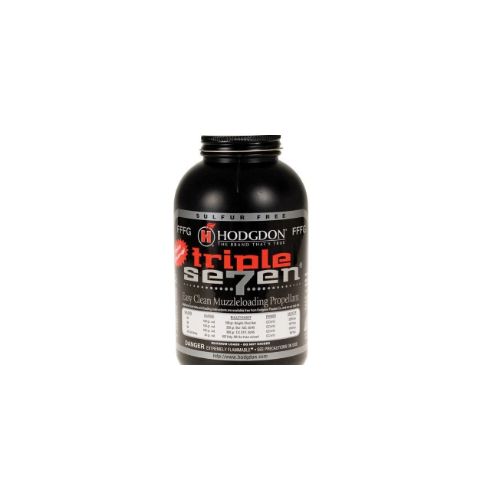 HODGDON TRIPLE SEVEN FFFG 1LB