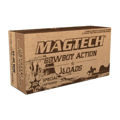 MAGTECH COWBOY 44-40 WIN 225GR