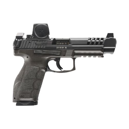 HK VP9A1 L OE VORTEX DEFENDER