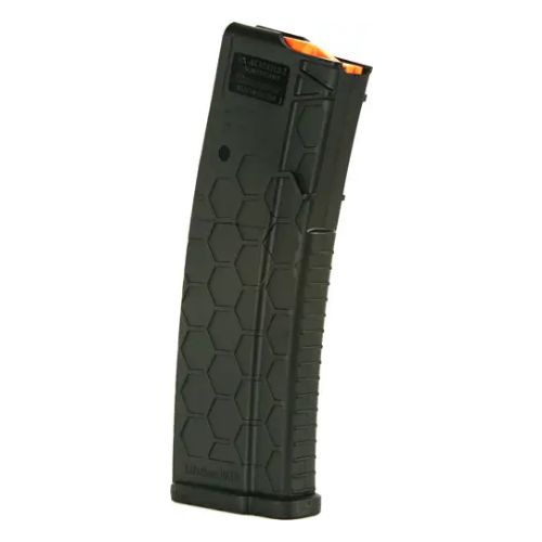 HEXMAG MAGAZINE AR-15 5.56X45