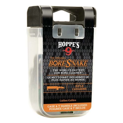 HOPPES DEN BORESNAKE RIFLE