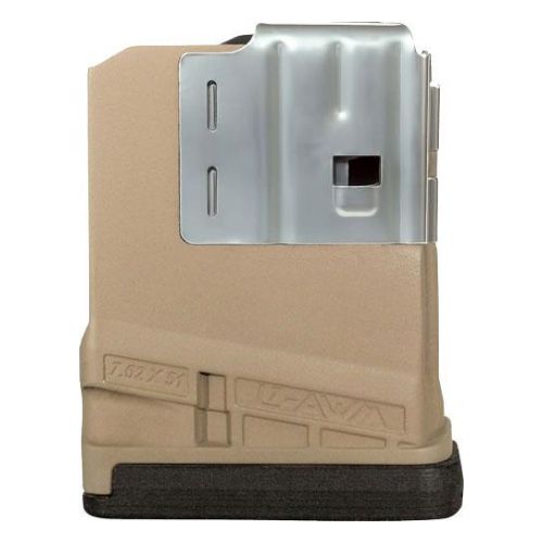 LANCER MAGAZINE L7AWM SR-25