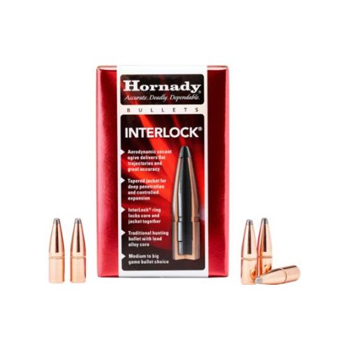 HORNADY BULLETS 45 CAL .452