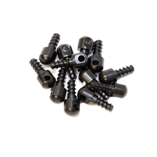 GROVTEC 1/2" WOOD SCREWS